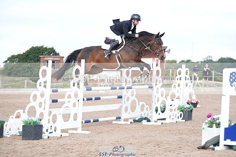 250801-093224-03450 - Cls 13 Snr Newc 1st Rnd