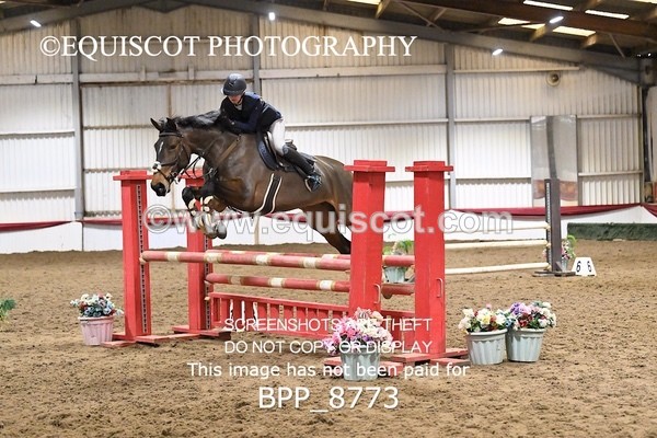BPP_8773 - CLASS 3 Senior BritiNovice/ 90cm Open