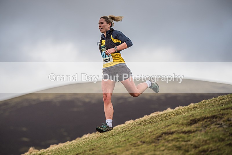 Loopy Latrigg-511 - Kong Loopy Latrigg Fell Race Saturday 27th January 2024
