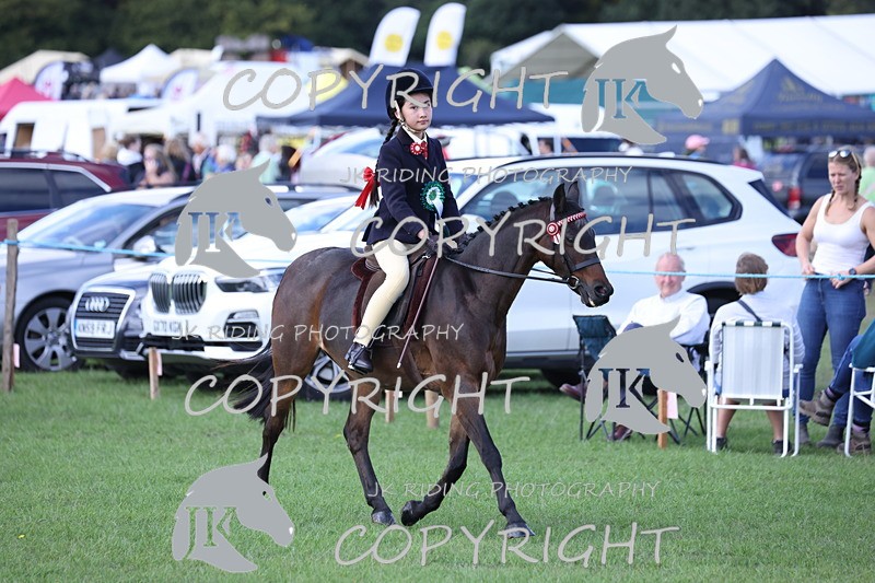 APP_3312 - Class 11 Veterans ridden