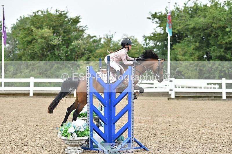 250628-073926-01568 - Cls 20 11 Yrs and Under 128cm
