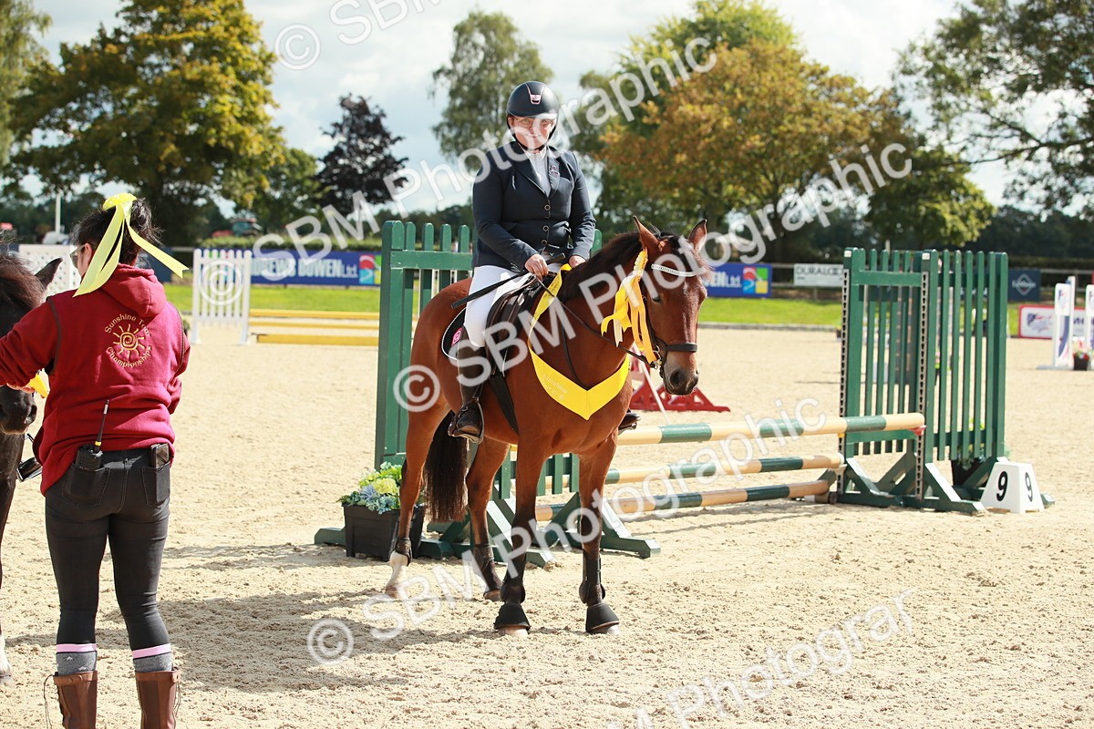 SBM_25367 - J28 Senior 60cm Championship
