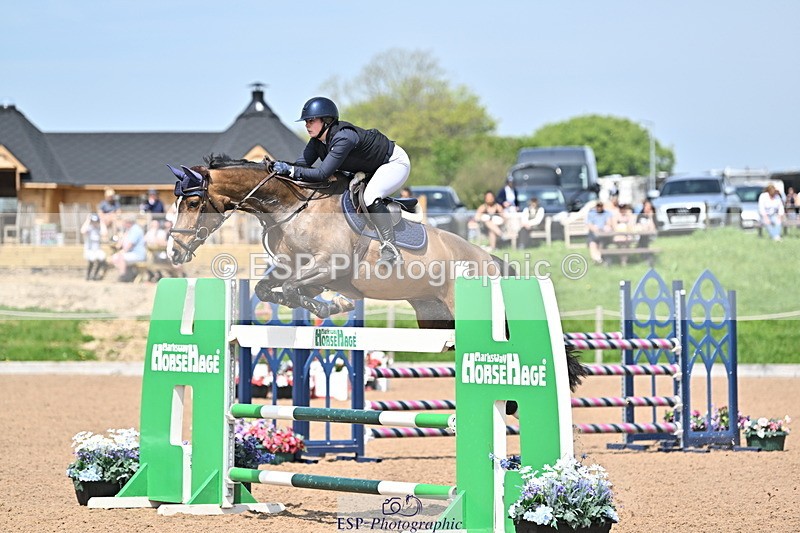 240510A-135901-07335 - Cls 23 Talent Seeker Inc 7yr old 13.15 to 14.10