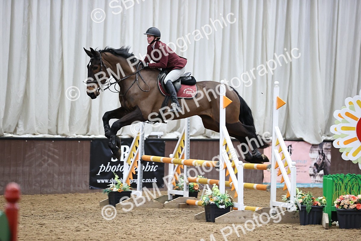 SBM_000470 - Class 2 - Senior British Novice - 90cm Open