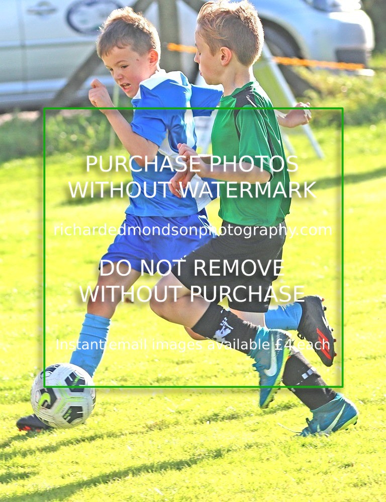 IMG_7189 - Wattsfield Under 9 v Milnthorpe & District (8/10/22)