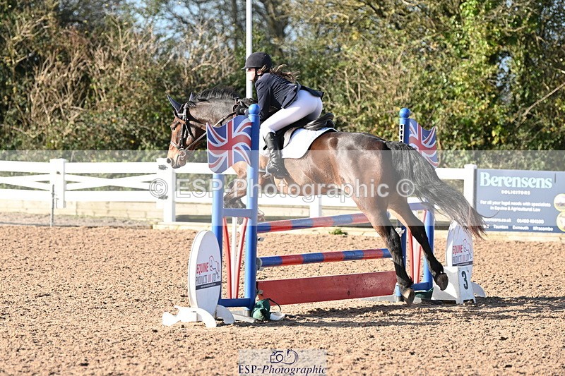 241026A-105437-00231 - SAT Cls 5 Pony British Novice and 80cm