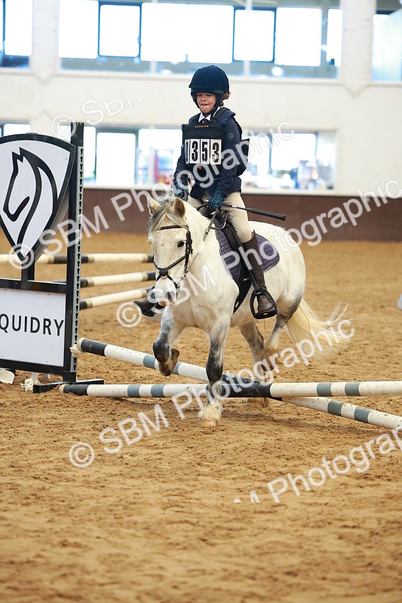 SBM_005207 - Class 1 - 40cm