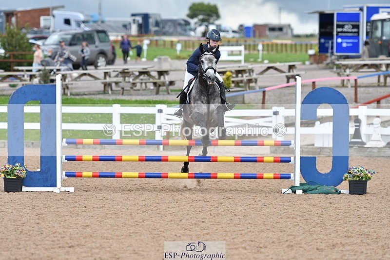 240727A-132722-04959 - Cls 22 85cm Amateur Qualifier