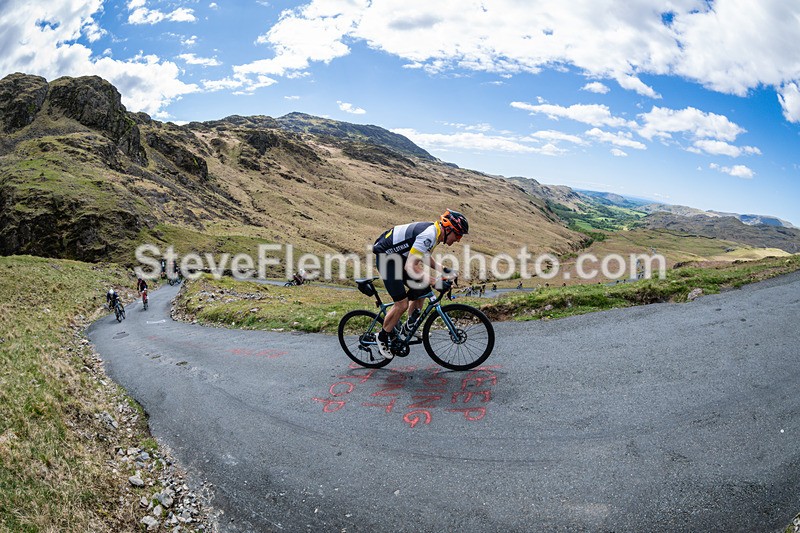 133839 - Hardknott Pass Camera 2 13.00-14.00