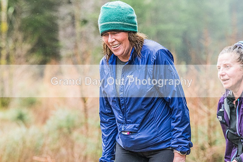 Glentress 21  10K-776 - High Terrain Events Glentress 21 & 10K Trail Runs Saturday 18th February 2023