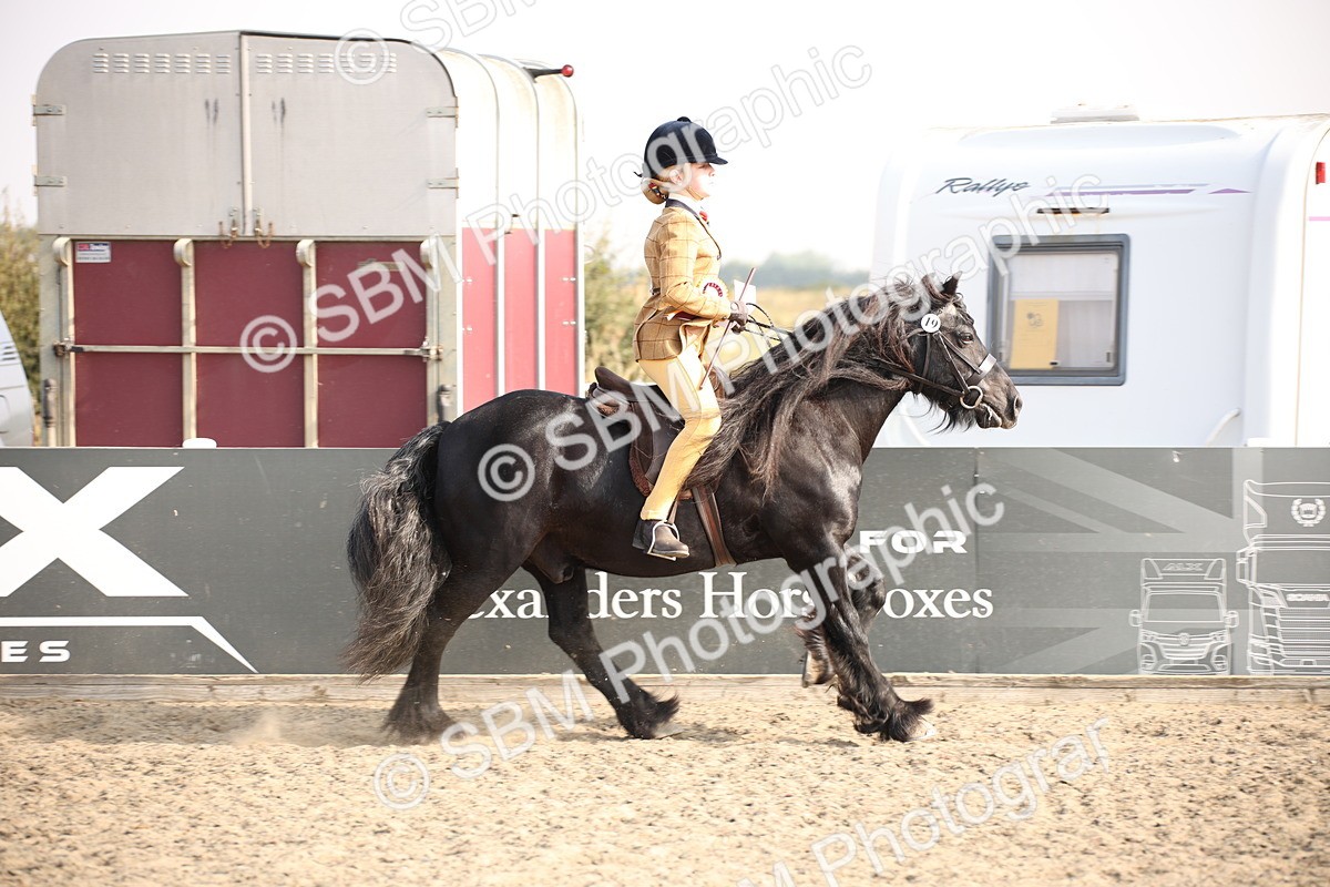 SBM_11016 - Class 403a Bottom Hole Working Veteran (15-19)