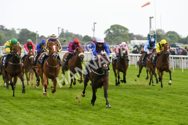 yr13052022r7-30 - Race 7 5.15pm Longines Irish Champions Weekend Stakes