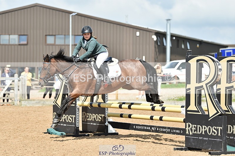 230902A-125232-01252 - Cls 3A Pony Medium 80cm