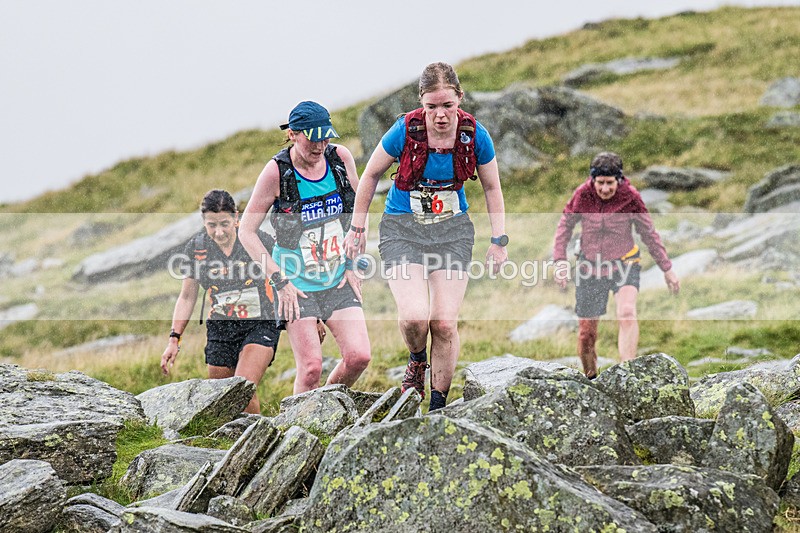 Kentmere-1058 - Pete Bland Kentmere Horseshoe Fell Race Sunday 20th July 2025