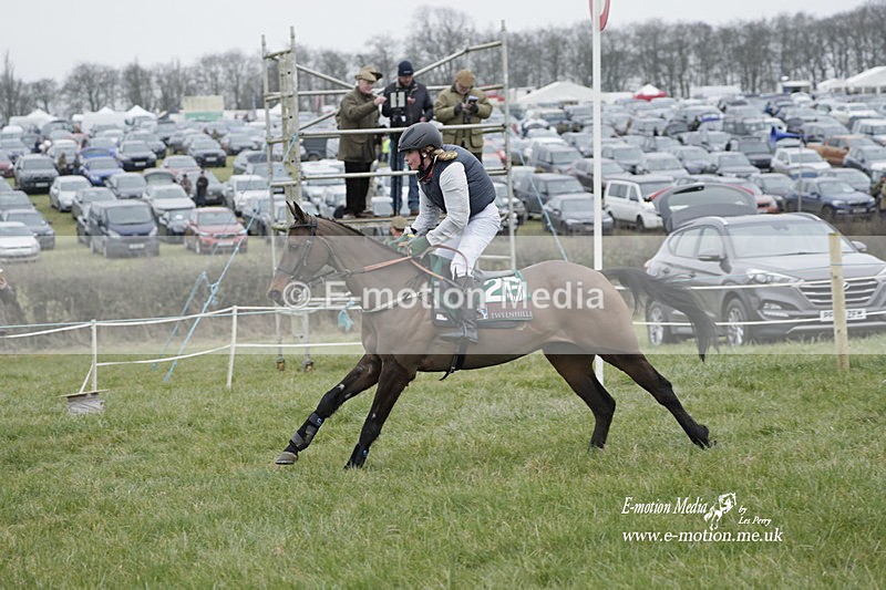 PtP 040323 129 - Duke of Beauforts Hunt Point-to-Point Didmarton 04/03/23