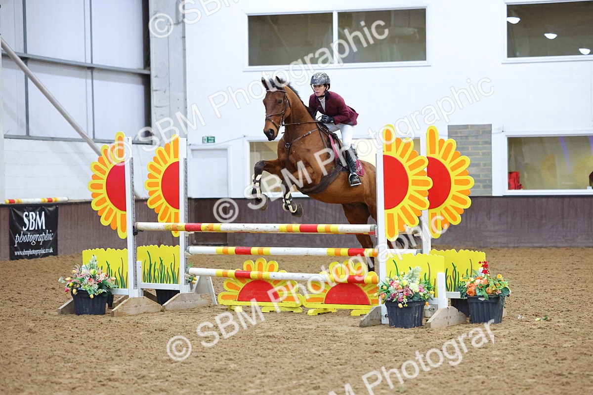 SBM_006556 - Class 25 - Senior 1.05m