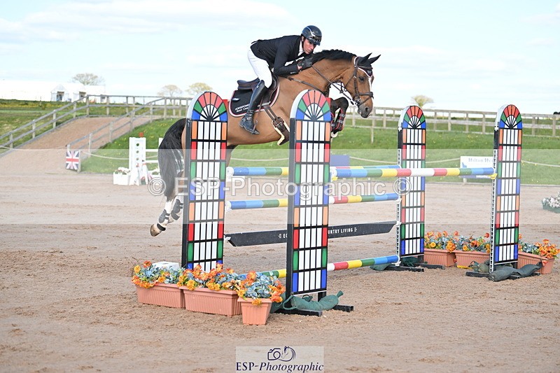 240420A-164932-12482 - Cls 11, 2 Star Big Tour 1.40m