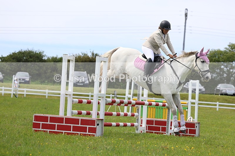 3E7A1657 - Class 13: Senior British Novice/90cm open