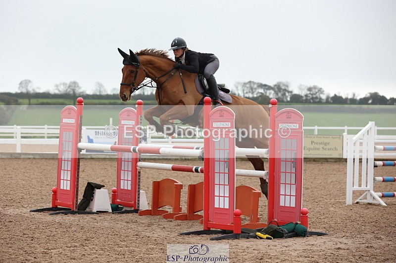 231112A-145022-05021 - Cls 21 Foxhunter & 1.20m Open