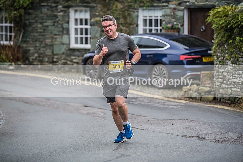 Derwentwater-1076 - Derwentwater 10 Mile Road Race Sunday 3rd November 2024