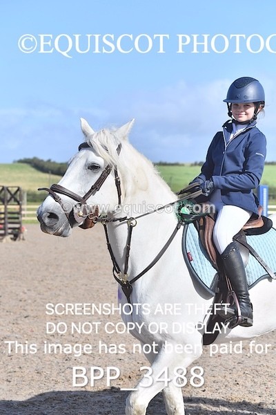 BPP_3488 - CLASS 1 Club/ Unaffiliated 70cms Open