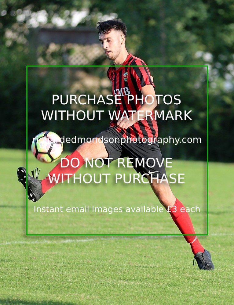 IMG_7946 - Kendal United Reserves vs Endmoor KGR (14/8/24)
