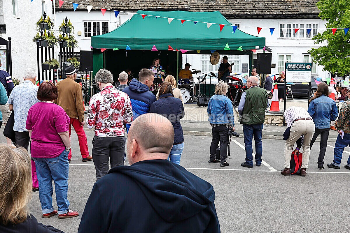 Highworth Jazz June 1st 2024-19 - Highworth Jazz festival 2024