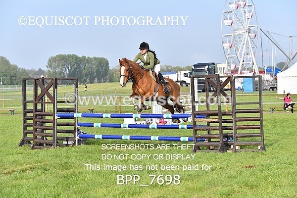 BPP_7698 - CLASS 6 Nisbets Fresh From The Farm & The Golf Inn 1.00m Amateur Championship