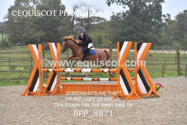 BPP_8871 - CLASS 8 Winter/ Summer 128cm/ Winter/ Summer 138cm