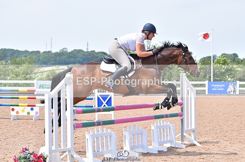 230609A-131332-01000 - Cls 11 Scope 95cm Open Champ