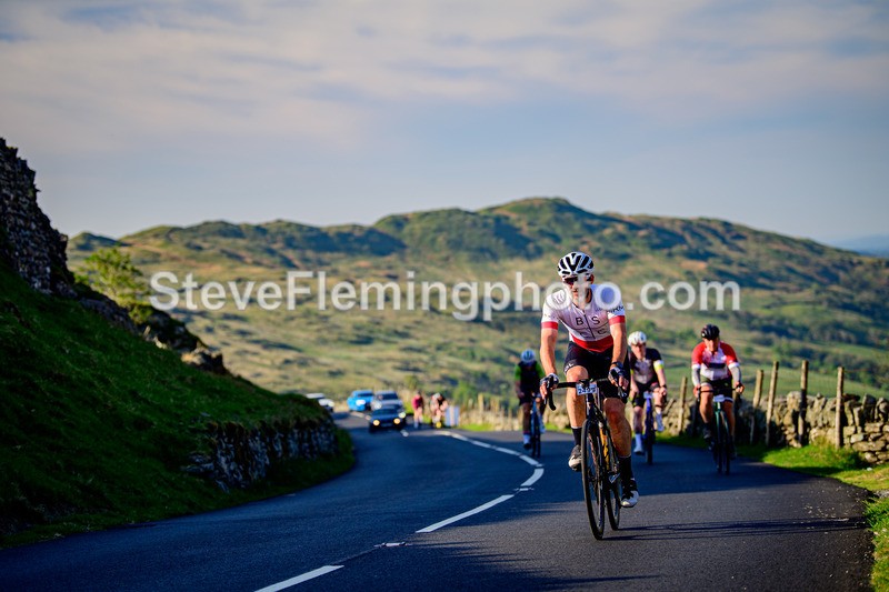 080540 - Kirkstone Pass 08:00 - 09:00