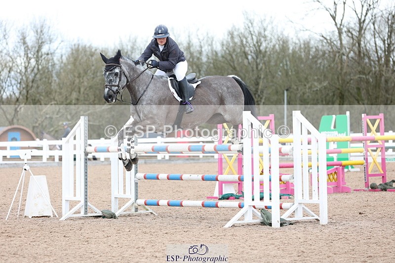 240223A-135607-01733 - Cls 5 Newcomers and 1.10m Open