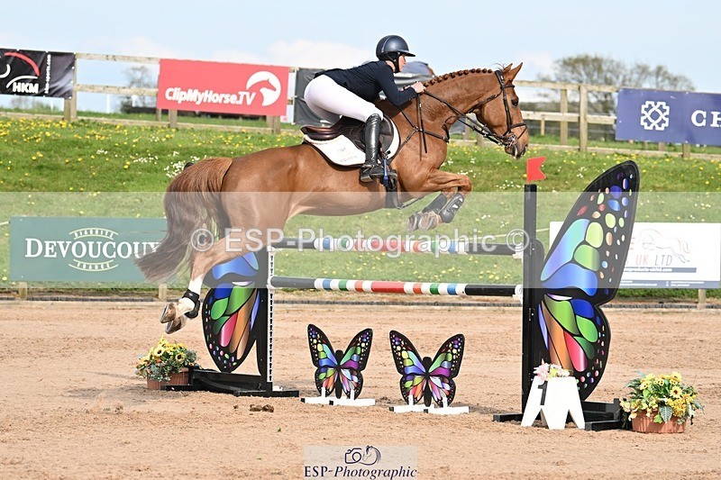 250425-165210-10768 - Cls 6 - 2 Star Medium Tour