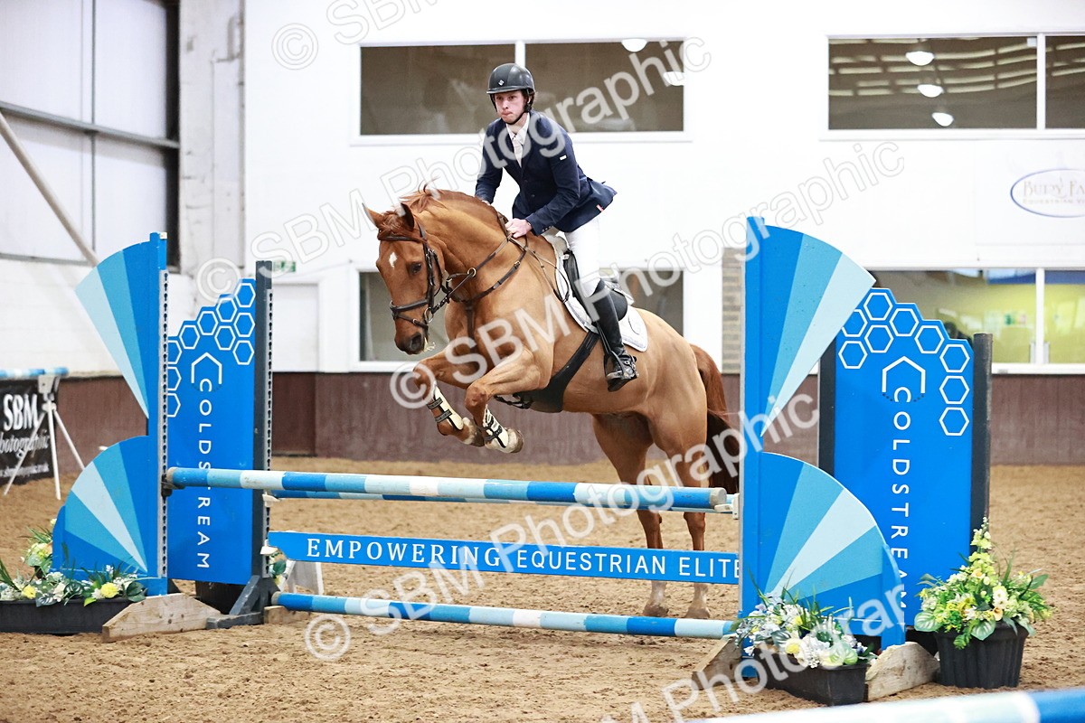 SBM_004632 - Class 15 - Senior British Novice 90cm