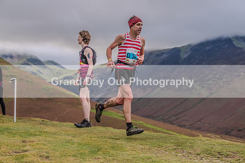 British Fell Relay-3547 - British Fell & Hill Relay Championship Braithwaite Keswick Saturday 21st October 2023