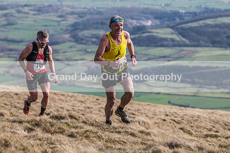 Black Combe-1614 - Black Combe Fell Race Saturday 7th March 2026