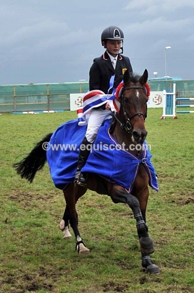 DSC_4354 - 26TH JUNE 2011 - 148CMS SJSS CHAMPIONSHIP FINAL, ROYAL HIGHLAND SHOW 2011