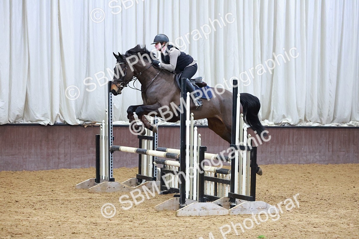SBM_000382 - Class 2 - Senior British Novice - 90cm