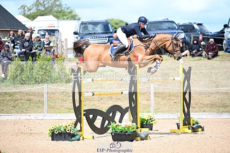 250720-142836-20434 - Cls 8, 3 star Big Tour Break til End