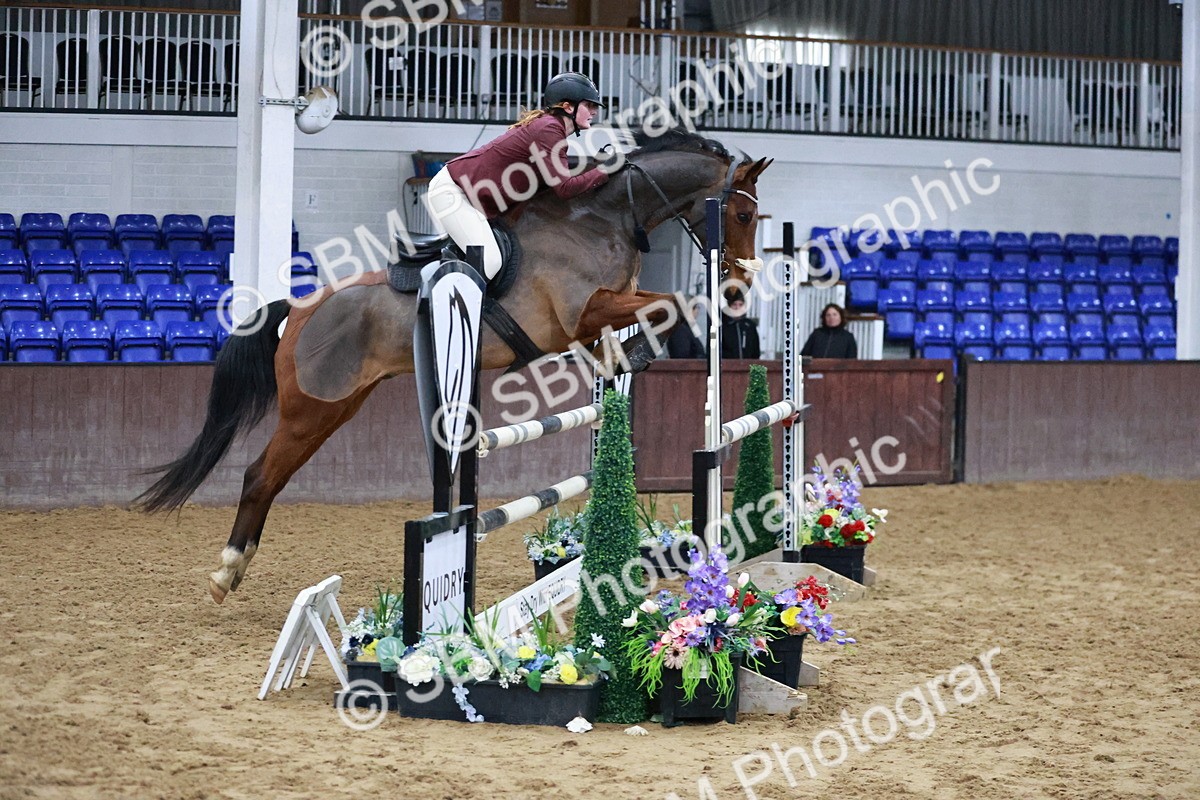 SBM_004508 - Class 17 - Senior Newcomers - 1.10m