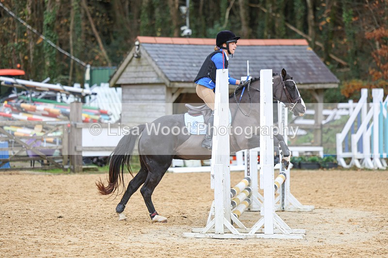 3E7A1838 - Class 3: 60 - 65 (B)