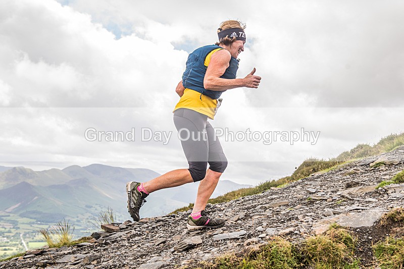 Skiddaw-444 - Skiddaw Fell Race Sunday 2nd July 2023