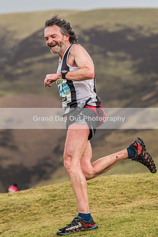 Loopy Latrigg-247 - Kong Loopy Latrigg Fell Race Saturday 27th January 2024