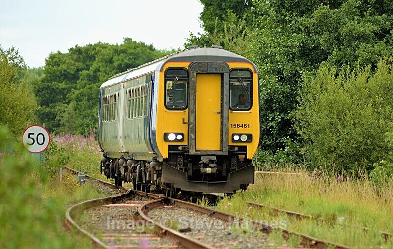 9th August 2021 - Rufford, Lancashire