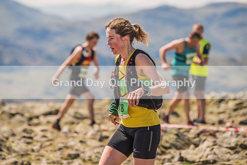 Fairfield-814 - Fairfield Horseshoe Fell Race Saturday 13th May 2023