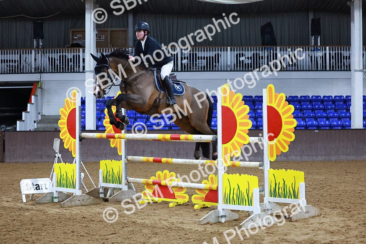 SBM_002957 - Class 6 - National 1.30m