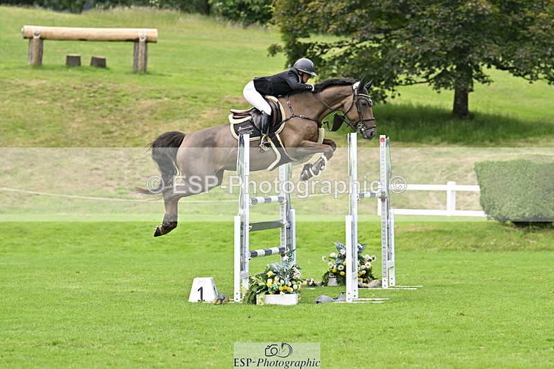 250613A-153000-02819 - Cls 5 National 1.30m Open