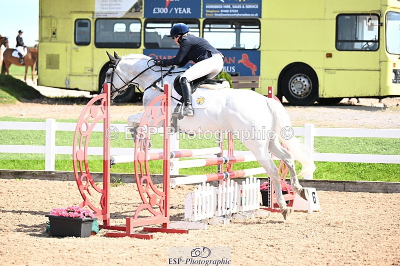 240914A-131601-07718 - Cls 23-S 95cm Amateur Qualifier