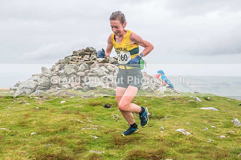Fellside-159 - Fellside Fell Race Wednesday 26th July 2023