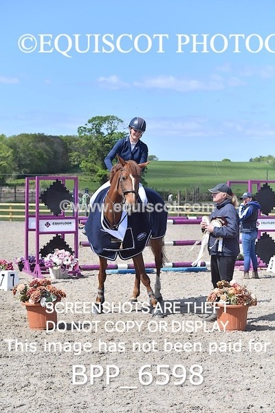 BPP_6598 - CLASS 36 MON Scottish Spring Final 1.10m